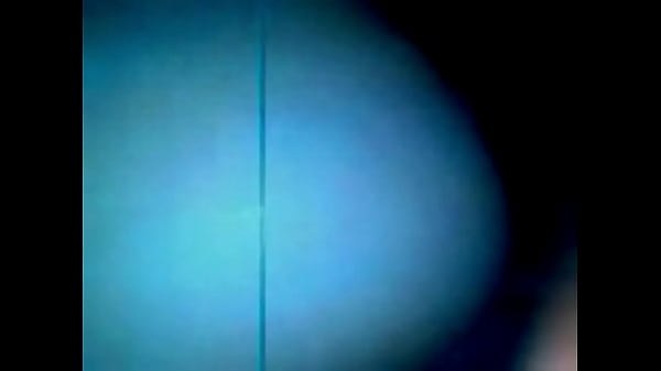 Light skin Ebony moans load, squirts, & takes a cum shot