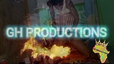 3some on a ghetto slut