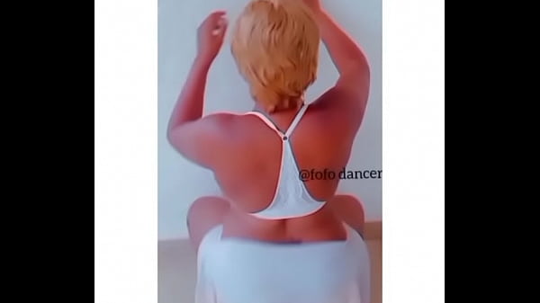 Koko dancing