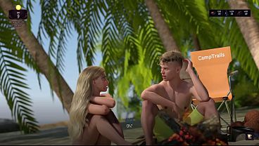 Stranded & Naked 07
